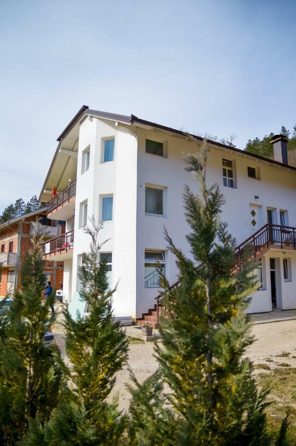 Guesthouse Marivo Jajce Exterior foto